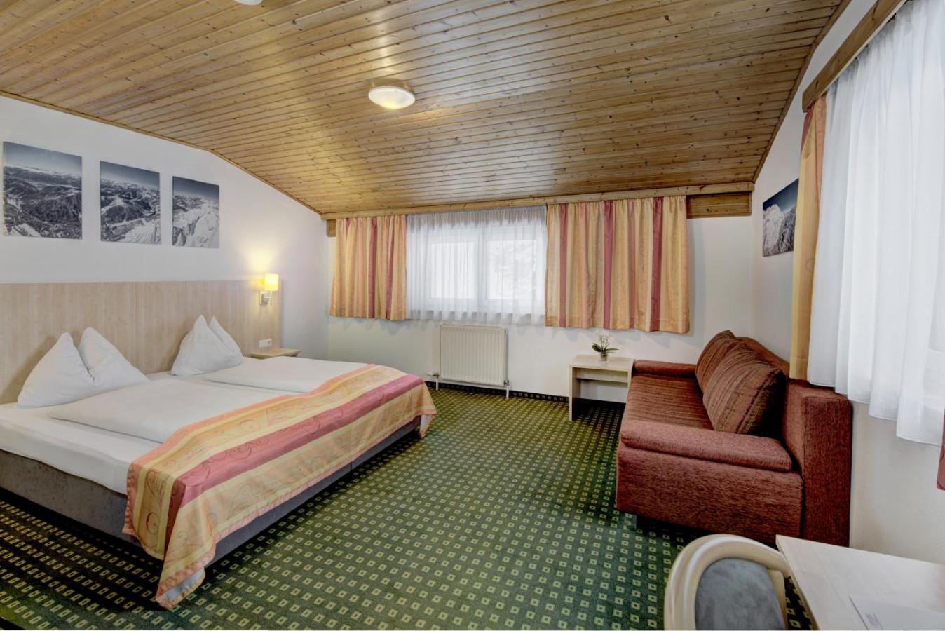 Hotel-Restaurant Bike&Snow Lederer Mühlbach am Hochkönig المظهر الخارجي الصورة