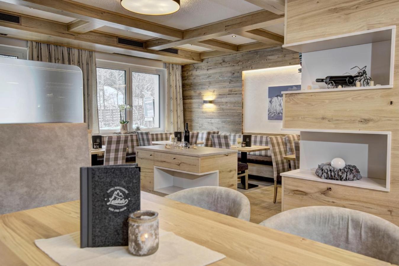 Hotel-Restaurant Bike&Snow Lederer Mühlbach am Hochkönig المظهر الخارجي الصورة