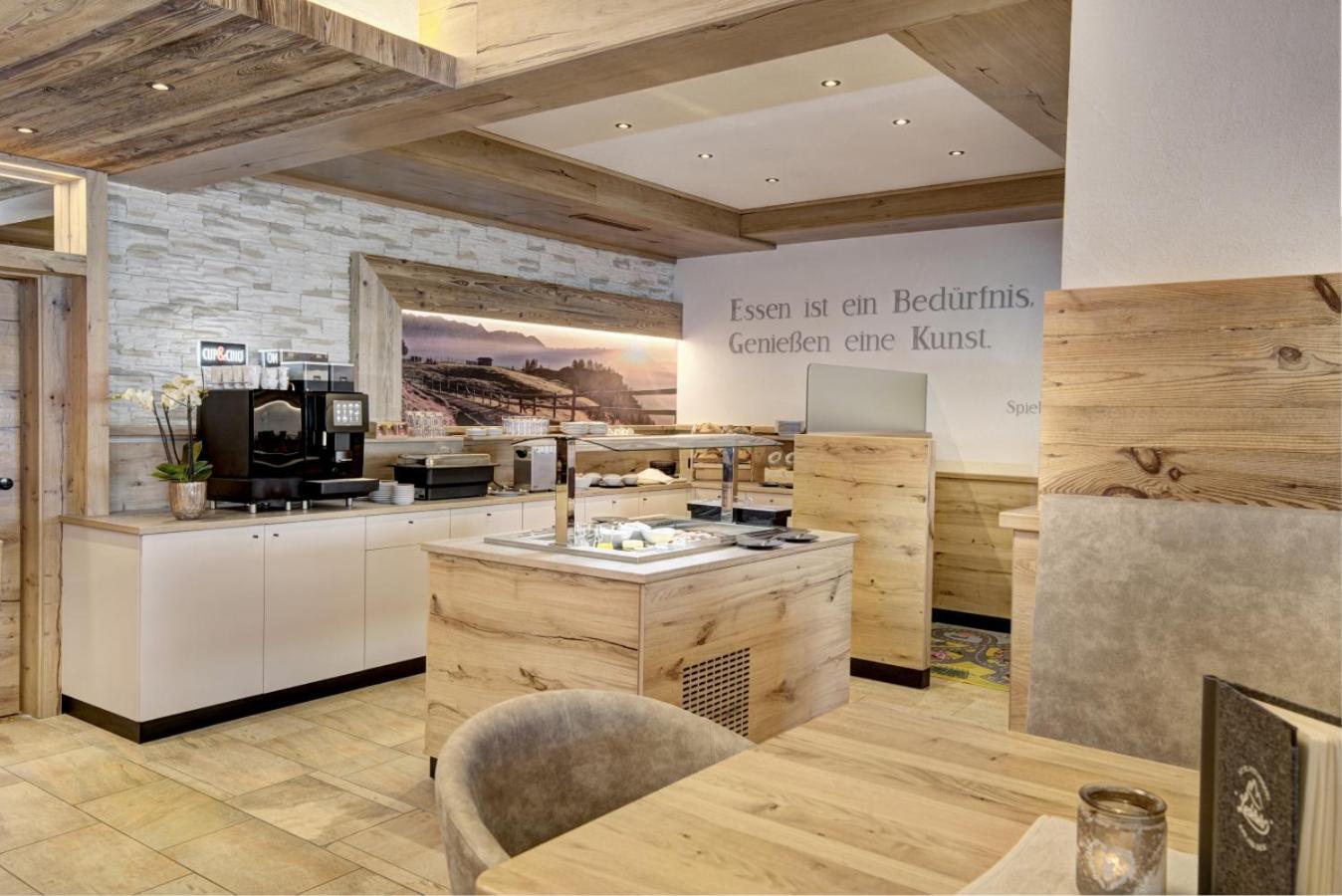 Hotel-Restaurant Bike&Snow Lederer Mühlbach am Hochkönig المظهر الخارجي الصورة