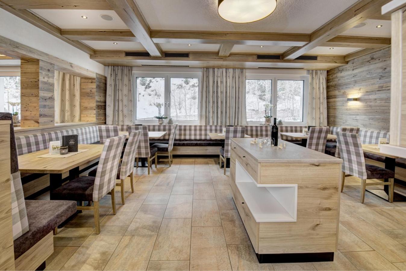 Hotel-Restaurant Bike&Snow Lederer Mühlbach am Hochkönig المظهر الخارجي الصورة