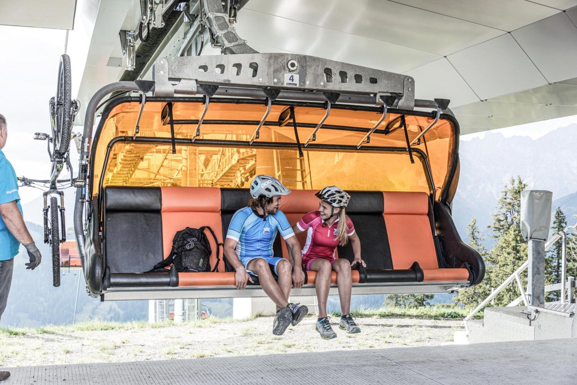 Hotel-Restaurant Bike&Snow Lederer Mühlbach am Hochkönig المظهر الخارجي الصورة