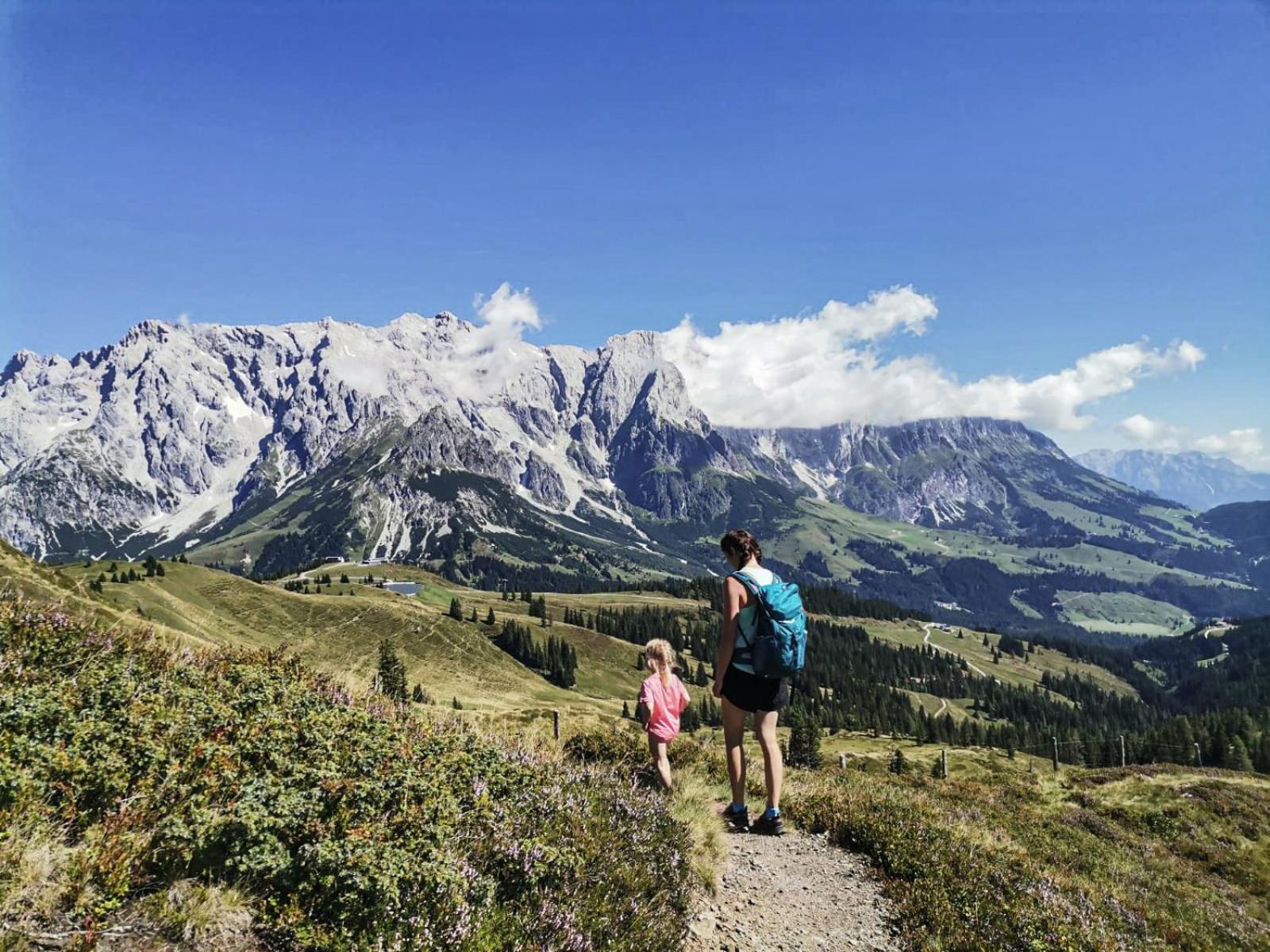 Hotel-Restaurant Bike&Snow Lederer Mühlbach am Hochkönig المظهر الخارجي الصورة
