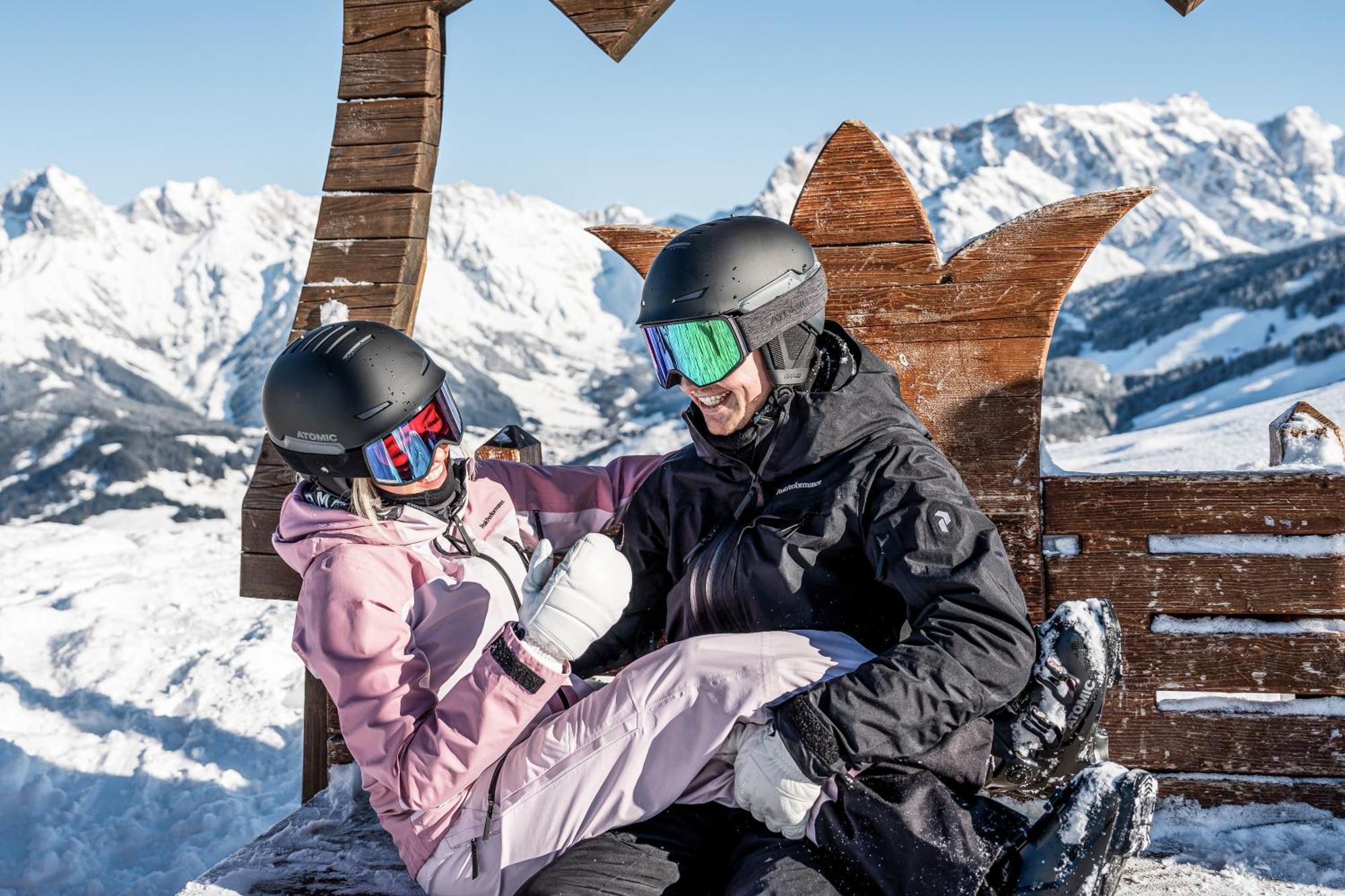 Hotel-Restaurant Bike&Snow Lederer Mühlbach am Hochkönig المظهر الخارجي الصورة