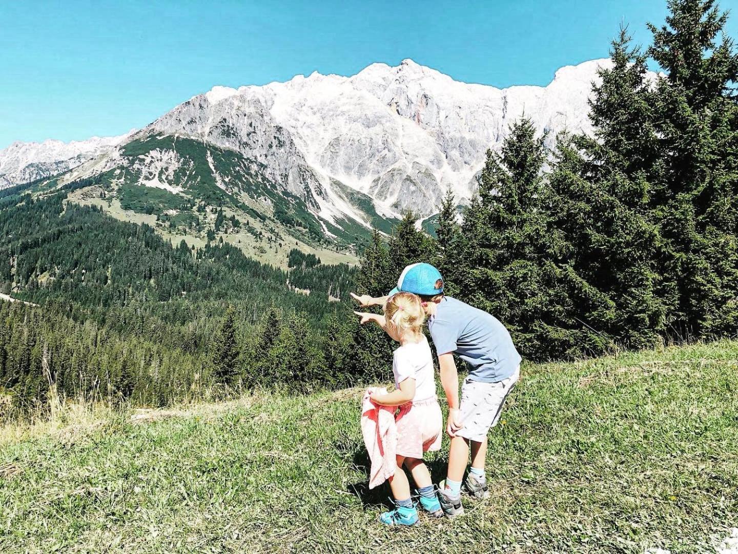 Hotel-Restaurant Bike&Snow Lederer Mühlbach am Hochkönig المظهر الخارجي الصورة