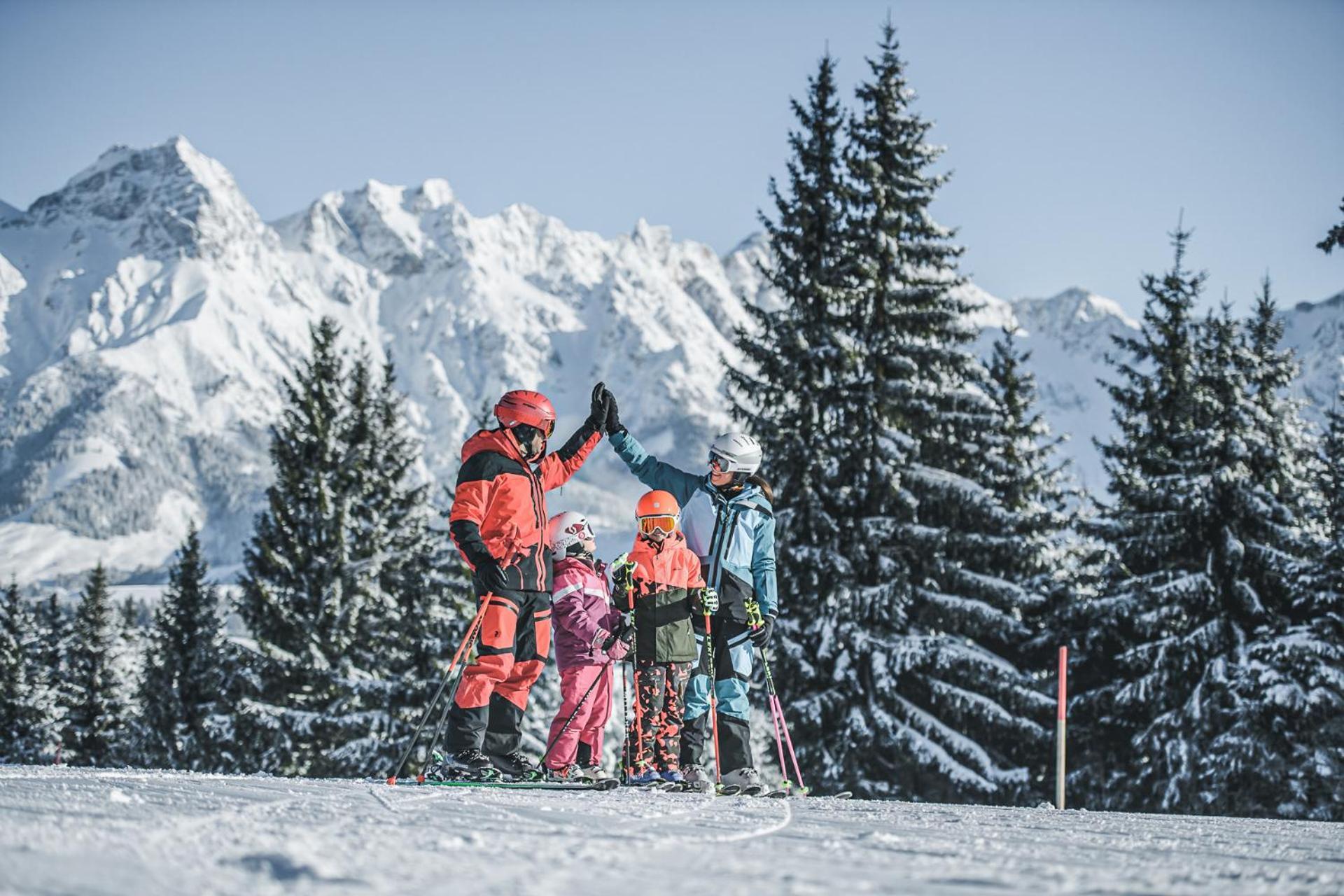 Hotel-Restaurant Bike&Snow Lederer Mühlbach am Hochkönig المظهر الخارجي الصورة