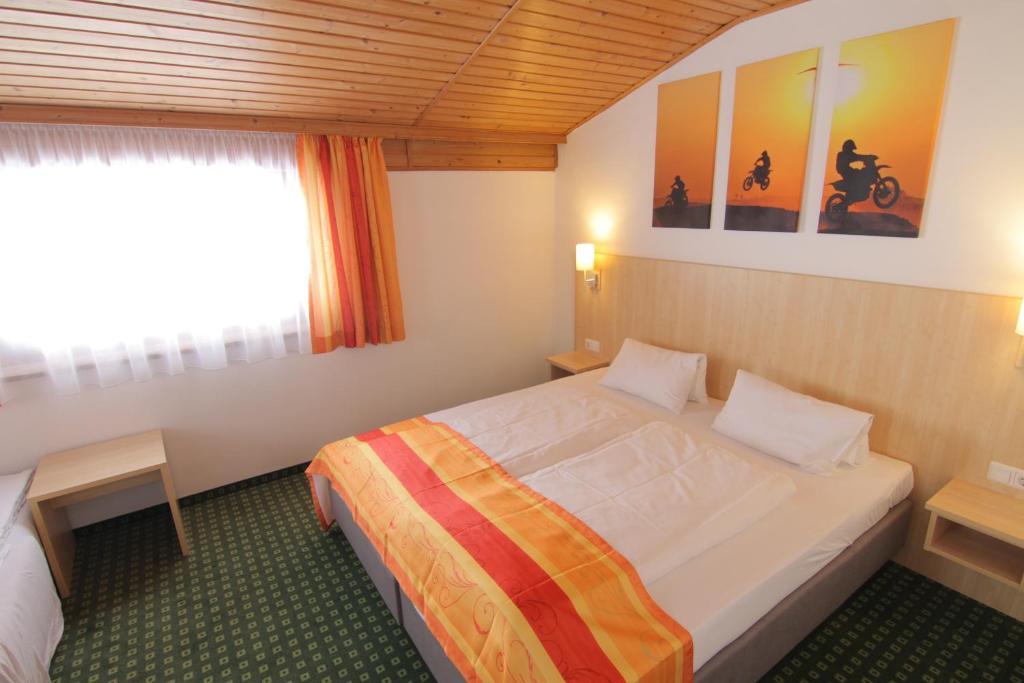 Hotel-Restaurant Bike&Snow Lederer Mühlbach am Hochkönig المظهر الخارجي الصورة
