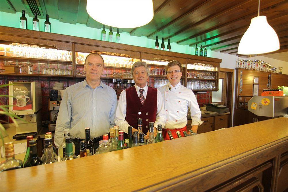 Hotel-Restaurant Bike&Snow Lederer Mühlbach am Hochkönig المظهر الخارجي الصورة