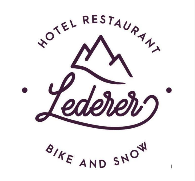 Hotel-Restaurant Bike&Snow Lederer Mühlbach am Hochkönig المظهر الخارجي الصورة